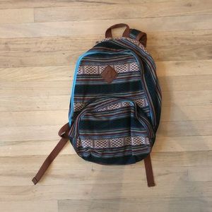 Mossimo Backpack